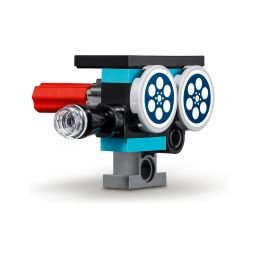 LEGO Friends - Kino v městečku Heartlake - 13