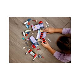 LEGO Friends - Kino v městečku Heartlake - 16