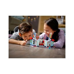 LEGO Friends - Kino v městečku Heartlake - 17