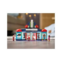 LEGO Friends - Kino v městečku Heartlake - 18