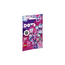 LEGO DOTs - doplňky – 3. série - 2
