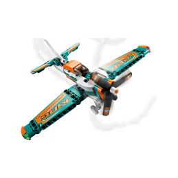 LEGO Technic - Závodní letadlo - 3