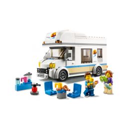 LEGO City - Prázdninový karavan - 3