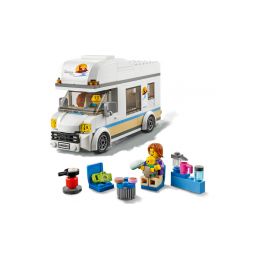 LEGO City - Prázdninový karavan - 5