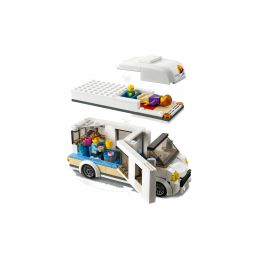 LEGO City - Prázdninový karavan - 6