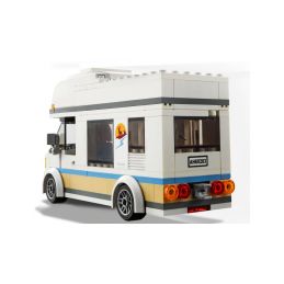 LEGO City - Prázdninový karavan - 7