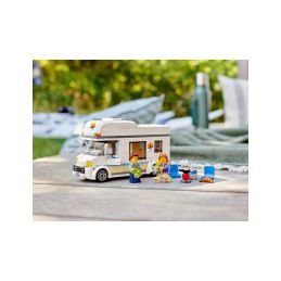 LEGO City - Prázdninový karavan - 12