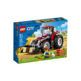 LEGO City - Traktor - 2