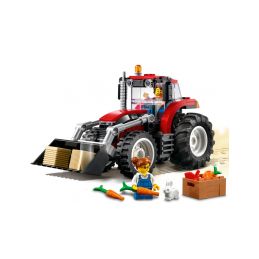 LEGO City - Traktor - 3