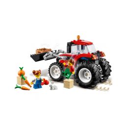 LEGO City - Traktor - 5