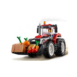 LEGO City - Traktor - 7