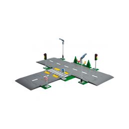 LEGO City - Křižovatka - 1