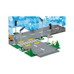 LEGO City - Křižovatka - 4