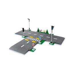 LEGO City - Křižovatka - 5