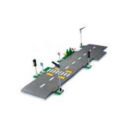 LEGO City - Křižovatka - 7