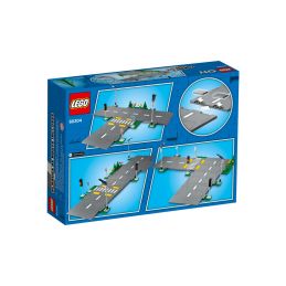 LEGO City - Křižovatka - 9
