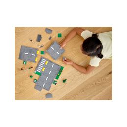 LEGO City - Křižovatka - 10