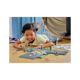 LEGO City - Křižovatka - 11