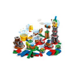 LEGO Super Mario - Set pro tvůrce – mistrovská dobrodružství - 3
