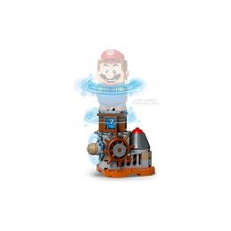 LEGO Super Mario - Set pro tvůrce – mistrovská dobrodružství - 7