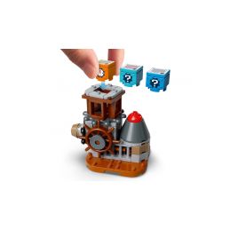 LEGO Super Mario - Set pro tvůrce – mistrovská dobrodružství - 9