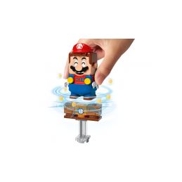 LEGO Super Mario - Set pro tvůrce – mistrovská dobrodružství - 11