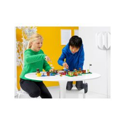 LEGO Super Mario - Set pro tvůrce – mistrovská dobrodružství - 16