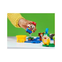 LEGO Super Mario - Set pro tvůrce – mistrovská dobrodružství - 19