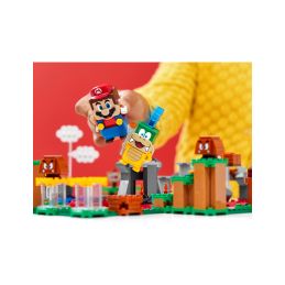 LEGO Super Mario - Set pro tvůrce – mistrovská dobrodružství - 20