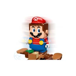 LEGO Super Mario - Hlavolam s piraňovou rostlinou – rozšiřující set - 7