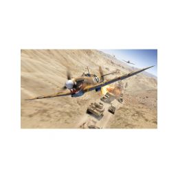Airfix Supermarine Spitfire Mk.Vc (1:72) - 2