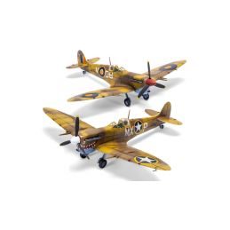 Airfix Supermarine Spitfire Mk.Vc (1:72) - 3