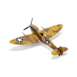 Airfix Supermarine Spitfire Mk.Vc (1:72) - 5