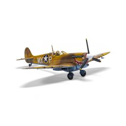 Airfix Supermarine Spitfire Mk.Vc (1:72) - 6