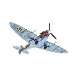 Airfix Supermarine Spitfire Mk.Vc (1:72) - 8