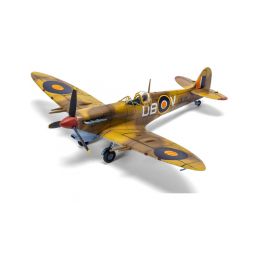 Airfix Supermarine Spitfire Mk.Vc (1:72) - 9