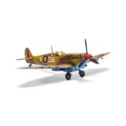 Airfix Supermarine Spitfire Mk.Vc (1:72) - 11