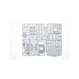 Airfix Sherman Firefly (1:72) - 2