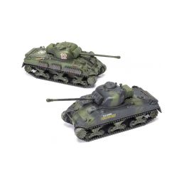 Airfix Sherman Firefly (1:72) - 3
