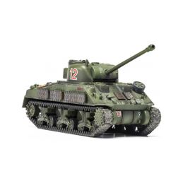 Airfix Sherman Firefly (1:72) - 9