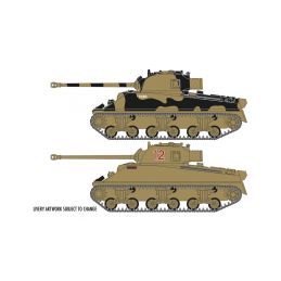 Airfix Sherman Firefly (1:72) - 11