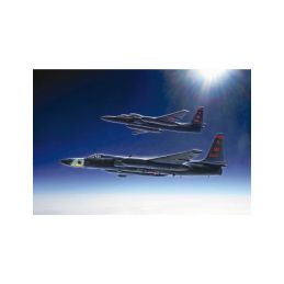 Italeri Lockheed U-2 TR-1A/B (1:48) - 6