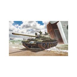 Italeri T-55A (1:72) - 6