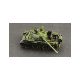 Italeri T-55A (1:72) - 7