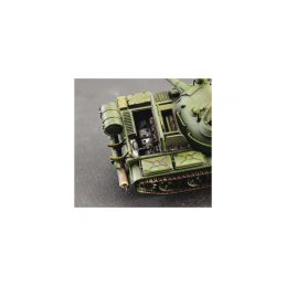 Italeri T-55A (1:72) - 8