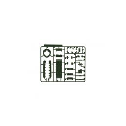 Italeri T-55A (1:72) - 11