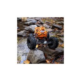 Axial RBX10 Ryft 4WD 1:10 RTR oranžový - 5