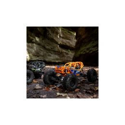 Axial RBX10 Ryft 4WD 1:10 RTR oranžový - 6