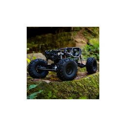 Axial RBX10 Ryft 4WD 1:10 RTR oranžový - 7