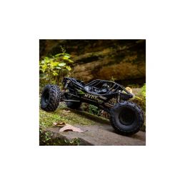 Axial RBX10 Ryft 4WD 1:10 RTR oranžový - 8